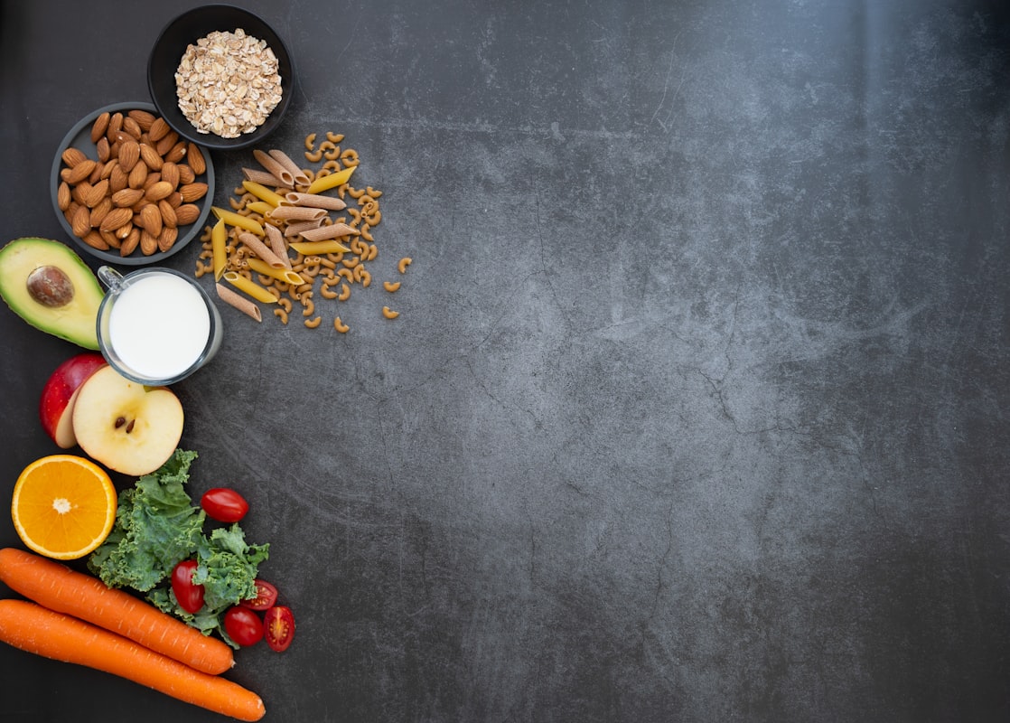 Protein cooking methods
